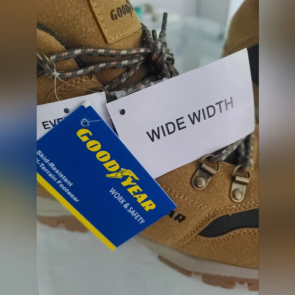GoodYear new tag